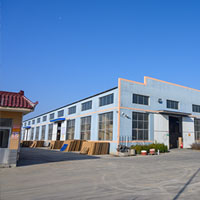 Xinhekeer workshop