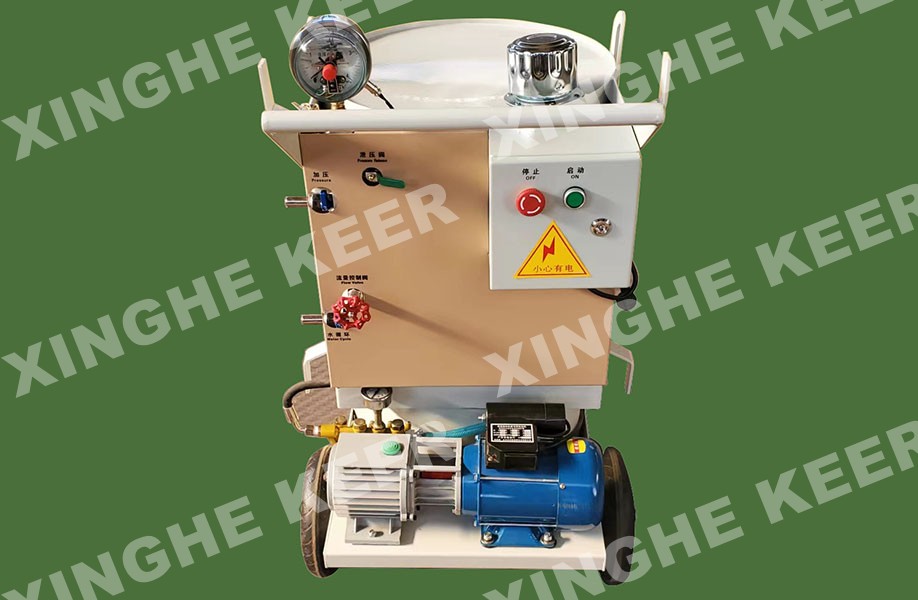 QL-380 Electric Pressure Pump / Fully Automatic Water Pump